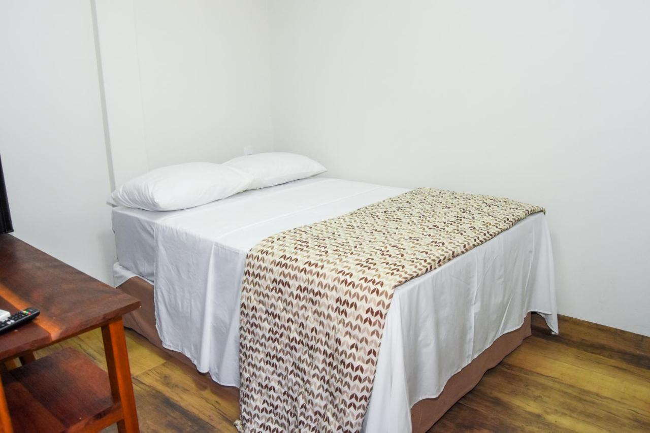 Hotel Sol Do Triangulo Mineiro Planura 외부 사진