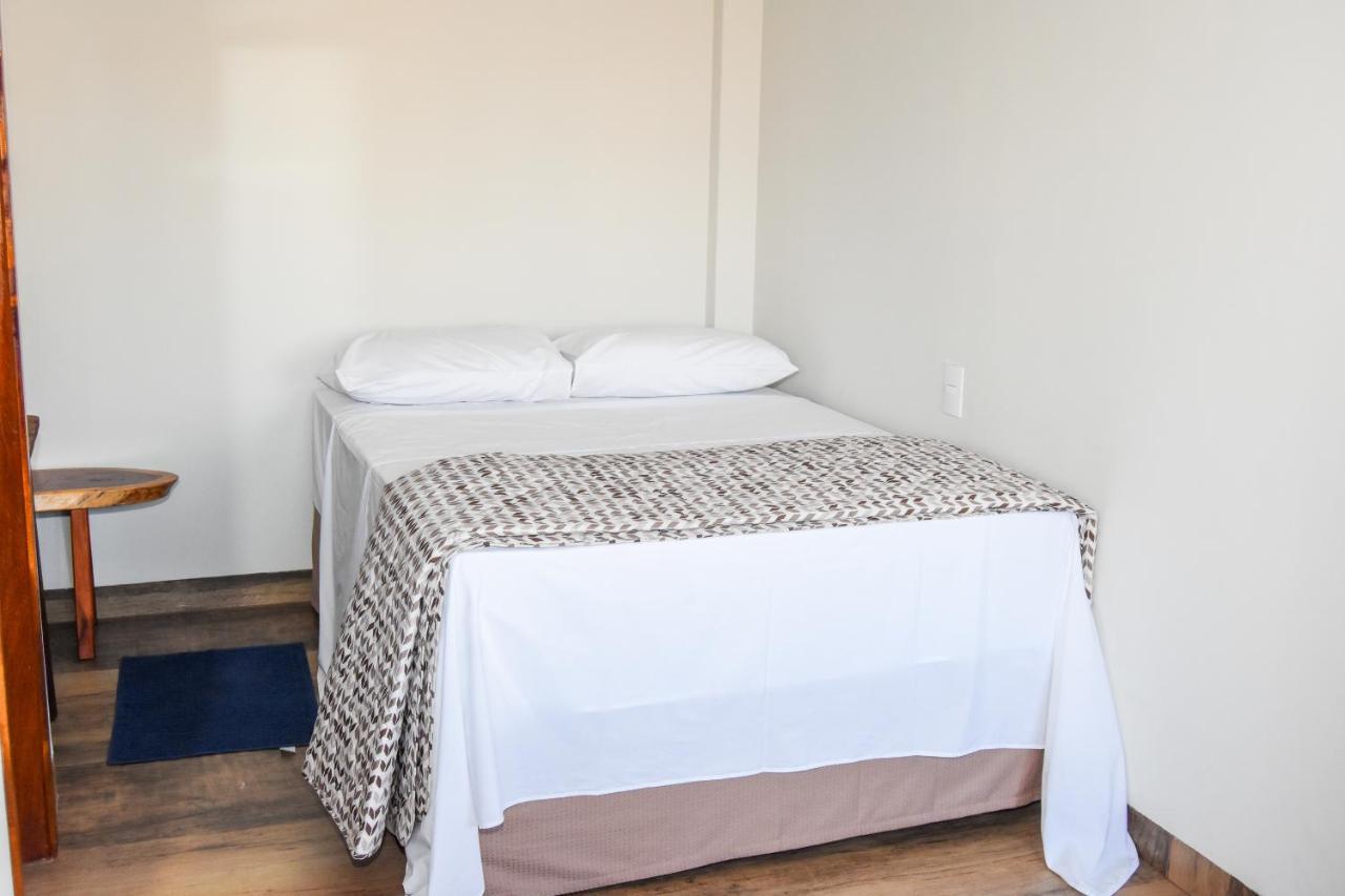 Hotel Sol Do Triangulo Mineiro Planura 외부 사진